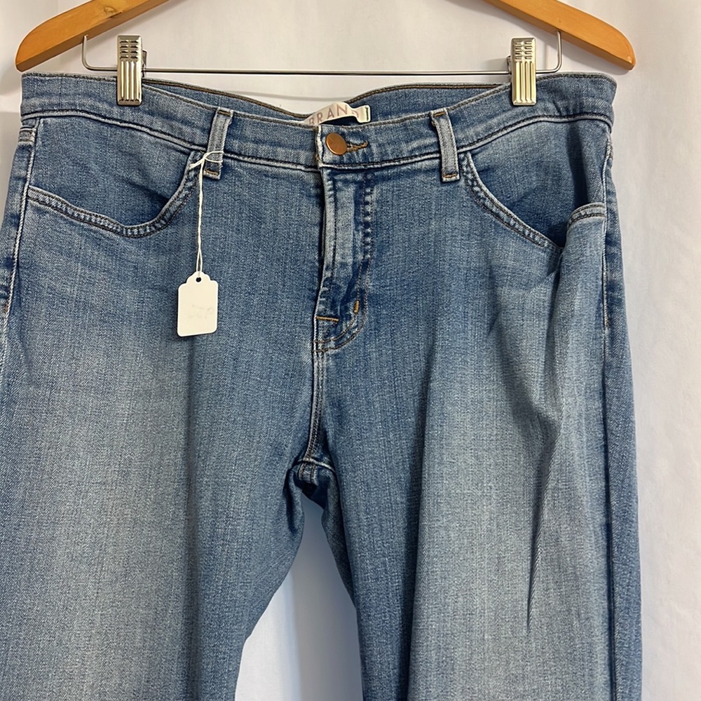 J Brand jeans size 32 - Picture 9 of 12